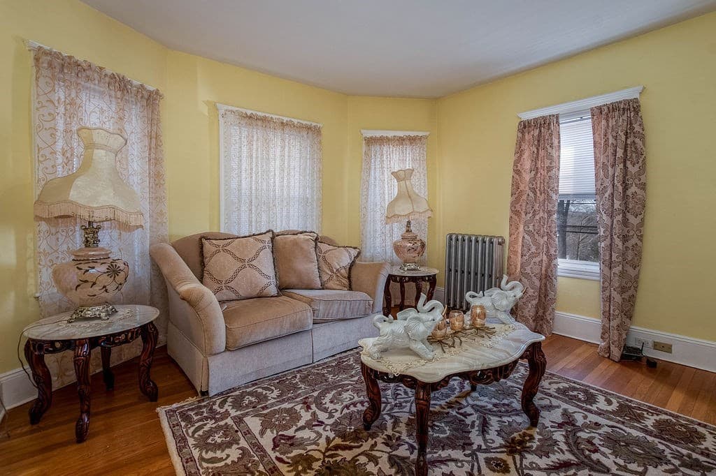 2 Family - 2 Units Up/Down at 73 Westbourne St, Boston MA 02131, Boston, photo 27 of 41