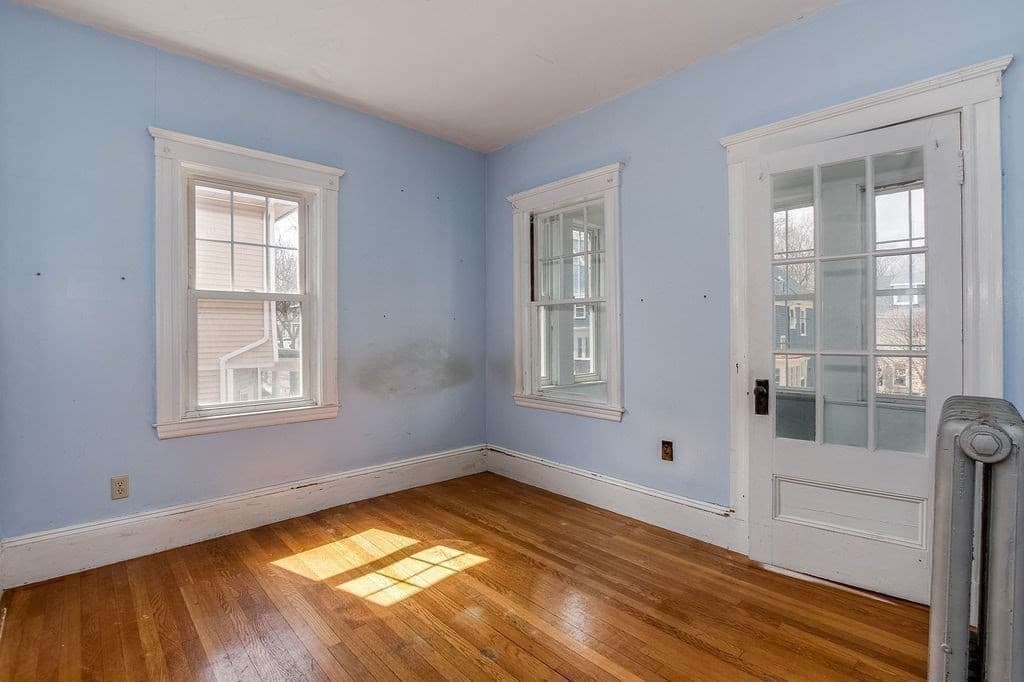 2 Family - 2 Units Up/Down at 73 Westbourne St, Boston MA 02131, Boston, photo 16 of 41