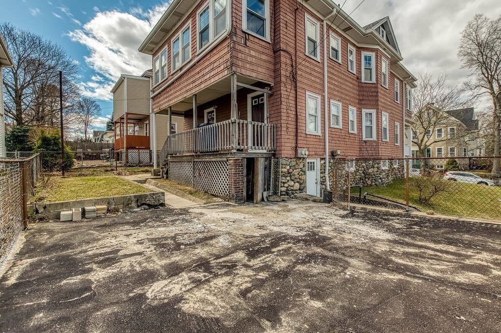 2 Family - 2 Units Up/Down at 73 Westbourne St, Boston MA 02131, Boston, photo 26 of 41
