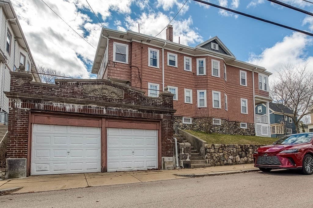 2 Family - 2 Units Up/Down at 73 Westbourne St, Boston MA 02131, Boston, photo 3 of 41