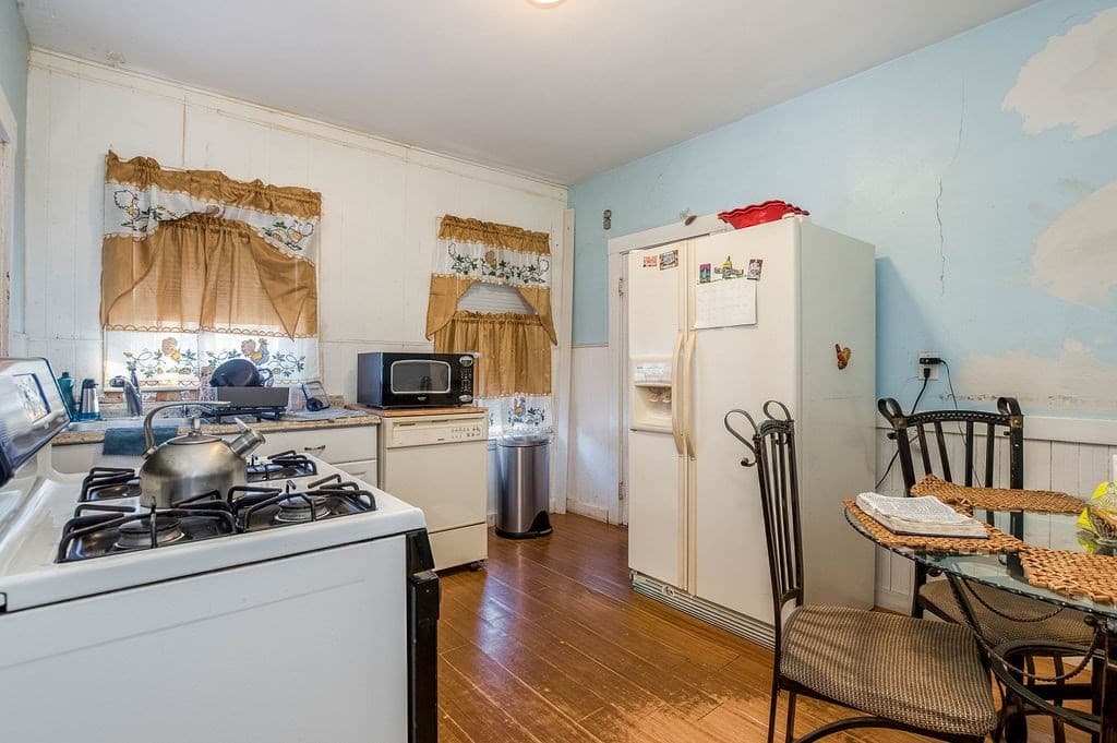2 Family - 2 Units Up/Down at 73 Westbourne St, Boston MA 02131, Boston, photo 36 of 41
