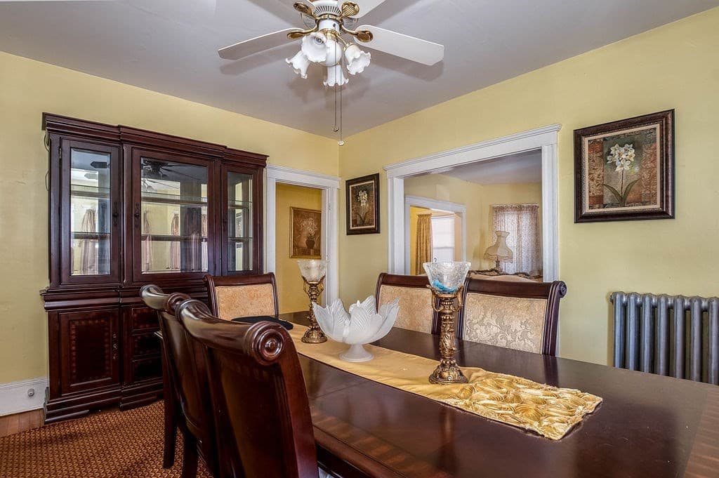 2 Family - 2 Units Up/Down at 73 Westbourne St, Boston MA 02131, Boston, photo 32 of 41