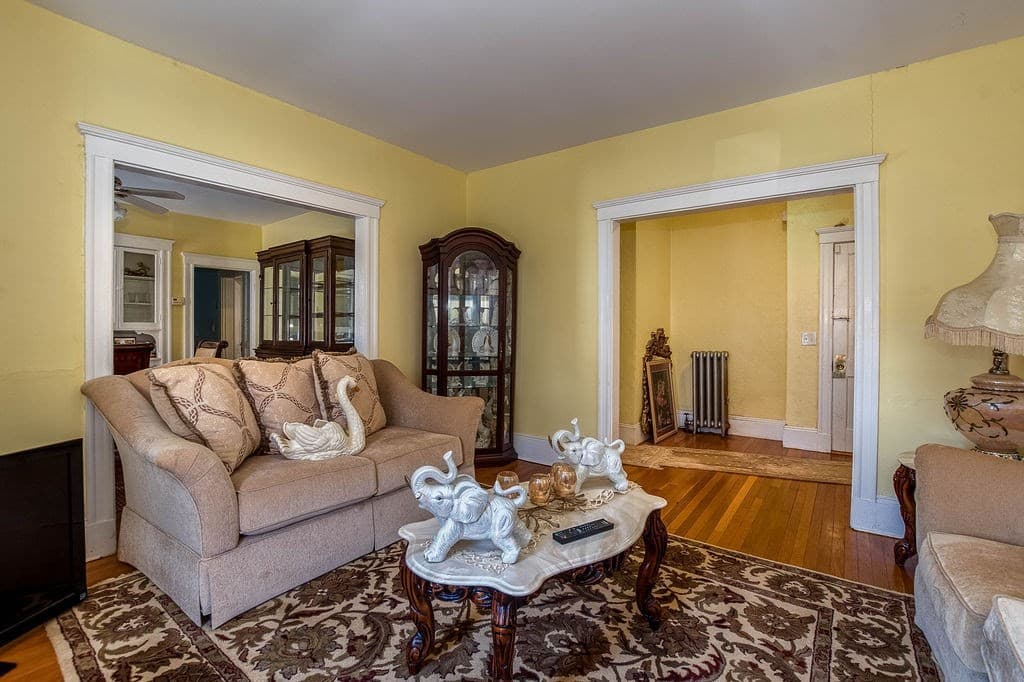 2 Family - 2 Units Up/Down at 73 Westbourne St, Boston MA 02131, Boston, photo 28 of 41