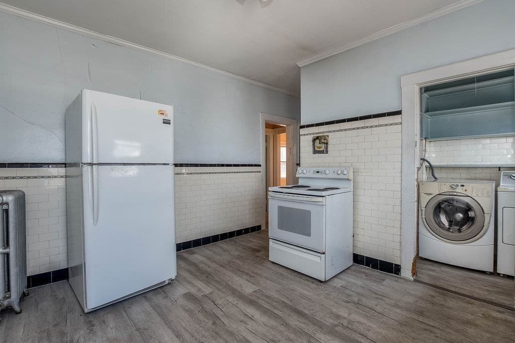 2 Family - 2 Units Up/Down at 73 Westbourne St, Boston MA 02131, Boston, photo 9 of 41