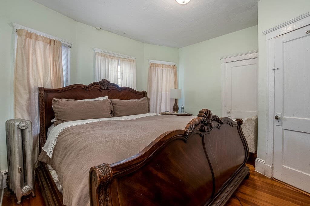 2 Family - 2 Units Up/Down at 73 Westbourne St, Boston MA 02131, Boston, photo 33 of 41