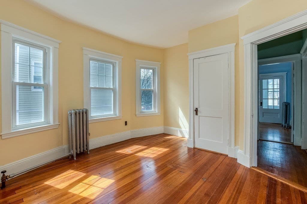 2 Family - 2 Units Up/Down at 73 Westbourne St, Boston MA 02131, Boston, photo 14 of 41