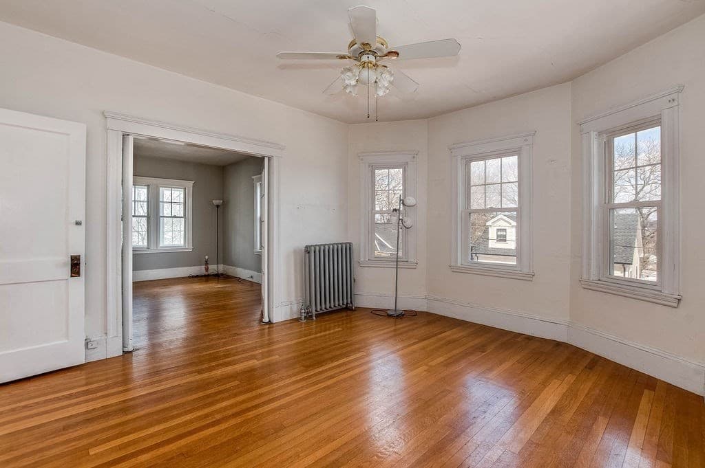 2 Family - 2 Units Up/Down at 73 Westbourne St, Boston MA 02131, Boston, photo 18 of 41