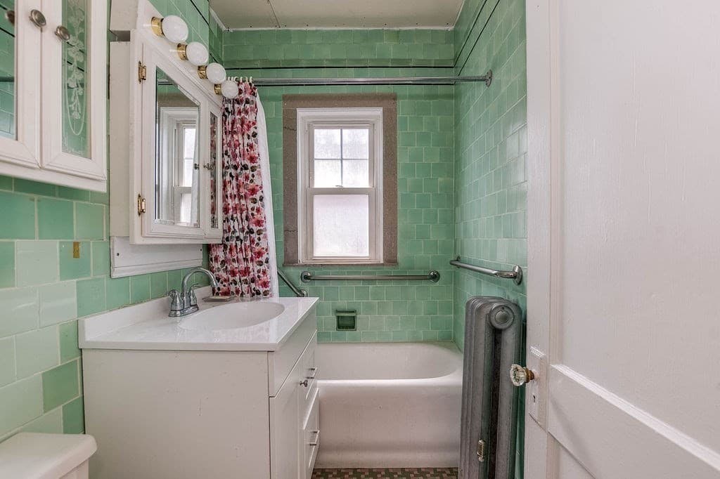 2 Family - 2 Units Up/Down at 73 Westbourne St, Boston MA 02131, Boston, photo 11 of 41