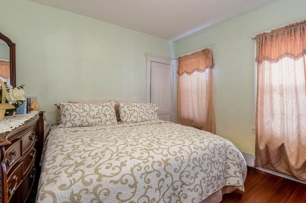 2 Family - 2 Units Up/Down at 73 Westbourne St, Boston MA 02131, Boston, photo 35 of 41