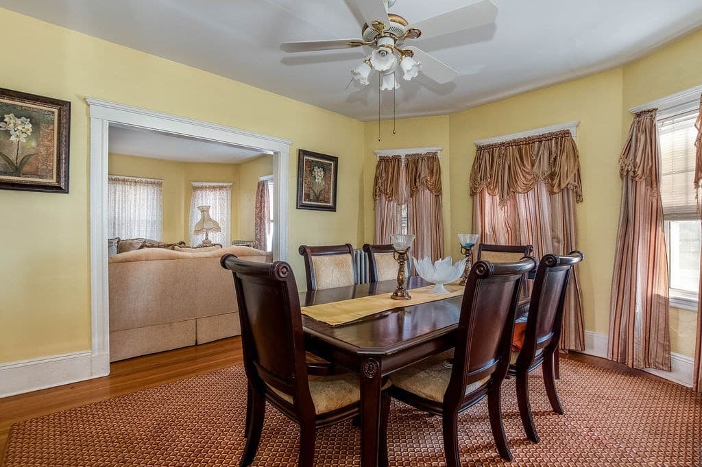 2 Family - 2 Units Up/Down at 73 Westbourne St, Boston MA 02131, Boston, photo 31 of 41