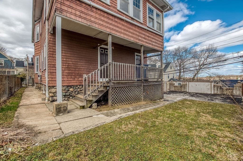 2 Family - 2 Units Up/Down at 73 Westbourne St, Boston MA 02131, Boston, photo 25 of 41