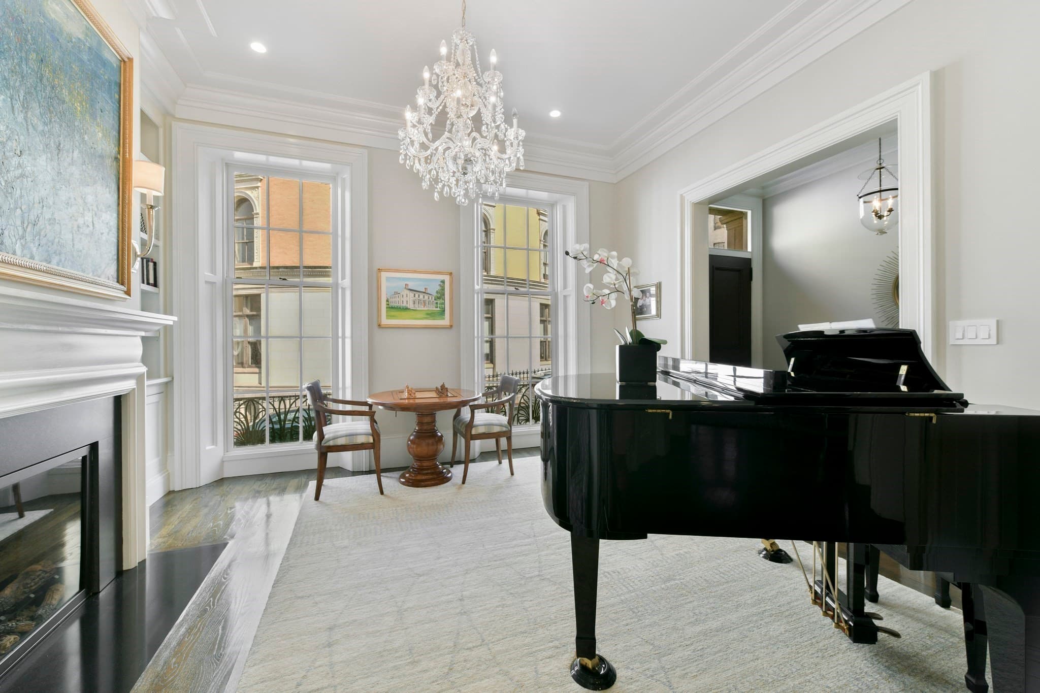 Single Family Residence at 75 Hancock St, Boston MA 02114, photo 2 of 29