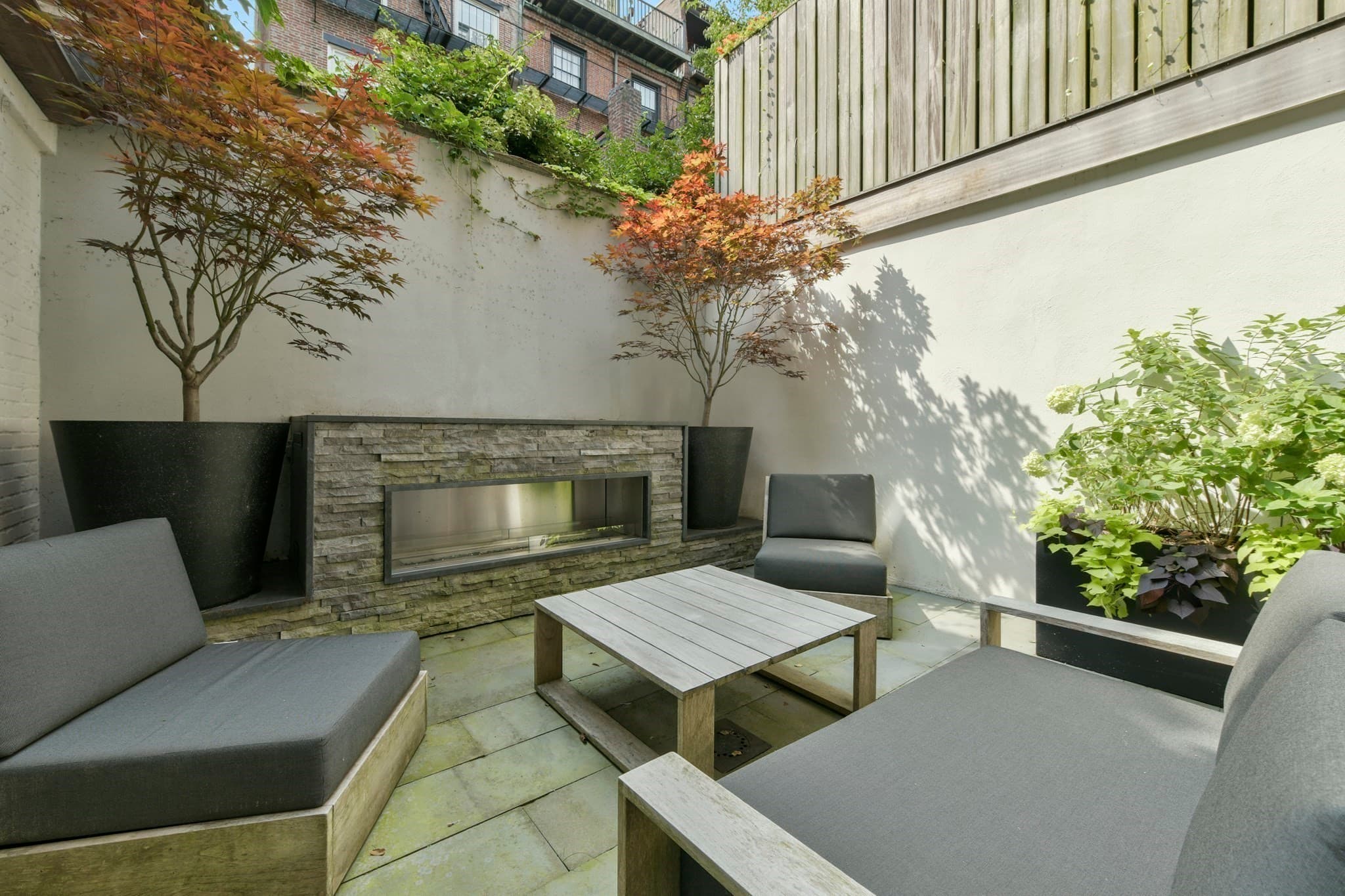 Single Family Residence at 75 Hancock St, Boston MA 02114, photo 12 of 29