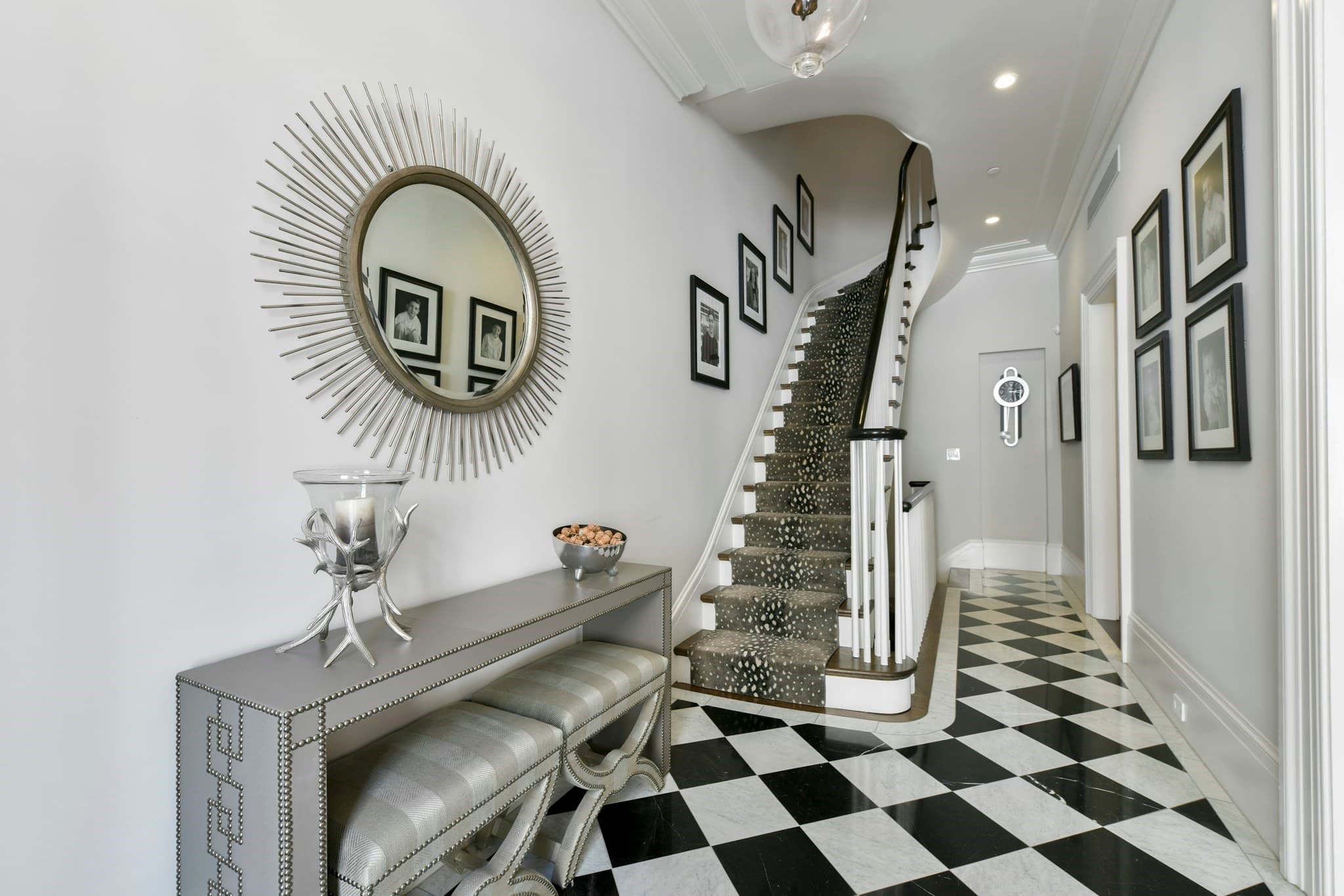Single Family Residence at 75 Hancock St, Boston MA 02114, photo 3 of 29