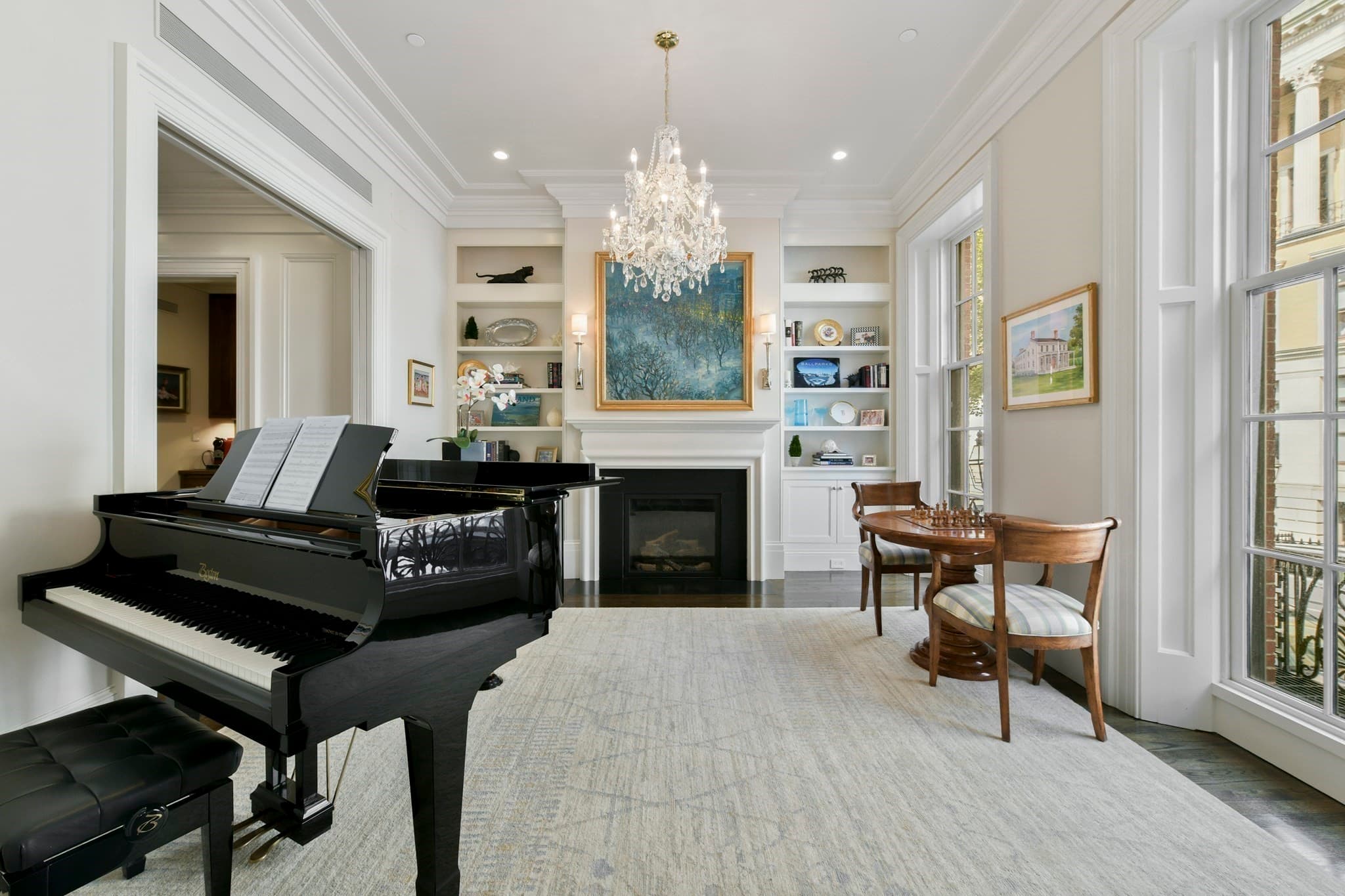 75 Hancock St, Boston MA 02114