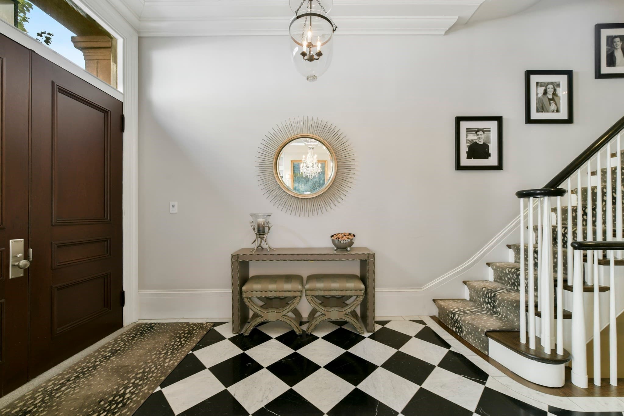 Single Family Residence at 75 Hancock St, Boston MA 02114, photo 24 of 29