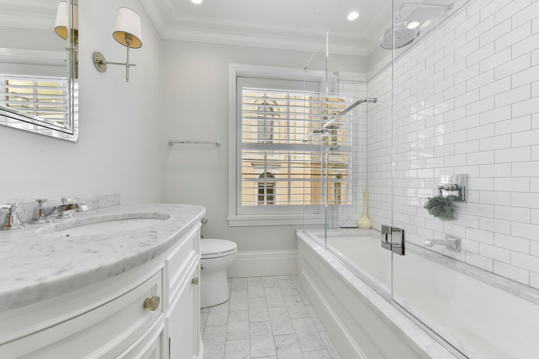 Single Family Residence at 75 Hancock St, Boston MA 02114, photo 19 of 29