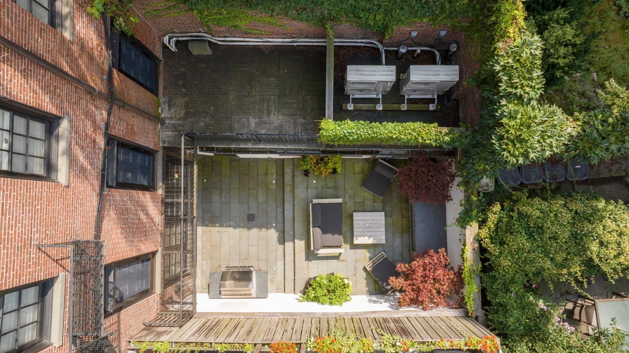 Single Family Residence at 75 Hancock St, Boston MA 02114, photo 25 of 29