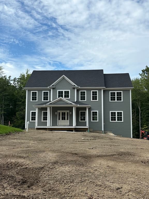 Lot 8 Elmwood Avenue, Holden MA 01520 photo 2