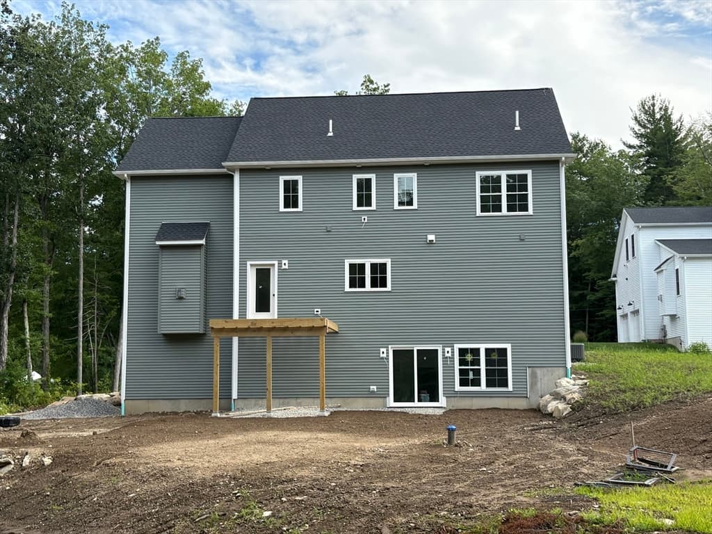 Lot 8 Elmwood Avenue, Holden MA 01520 photo 3