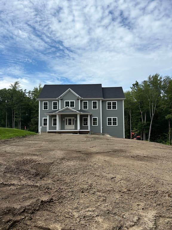Lot 8 Elmwood Avenue, Holden MA 01520 photo 19