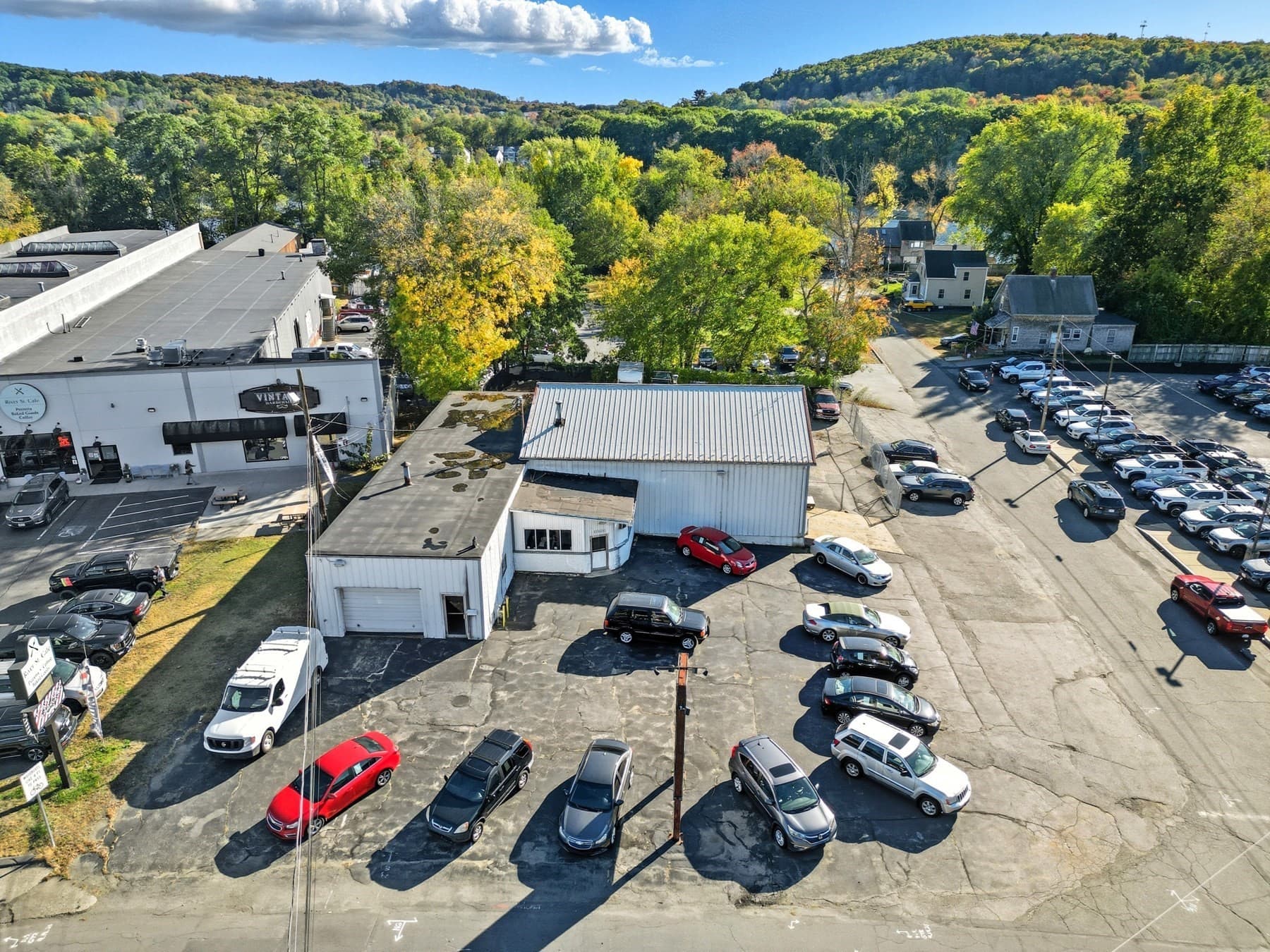 Commercial Sale at 560 River St, Haverhill MA 01832, Haverhill, photo 2 of 21