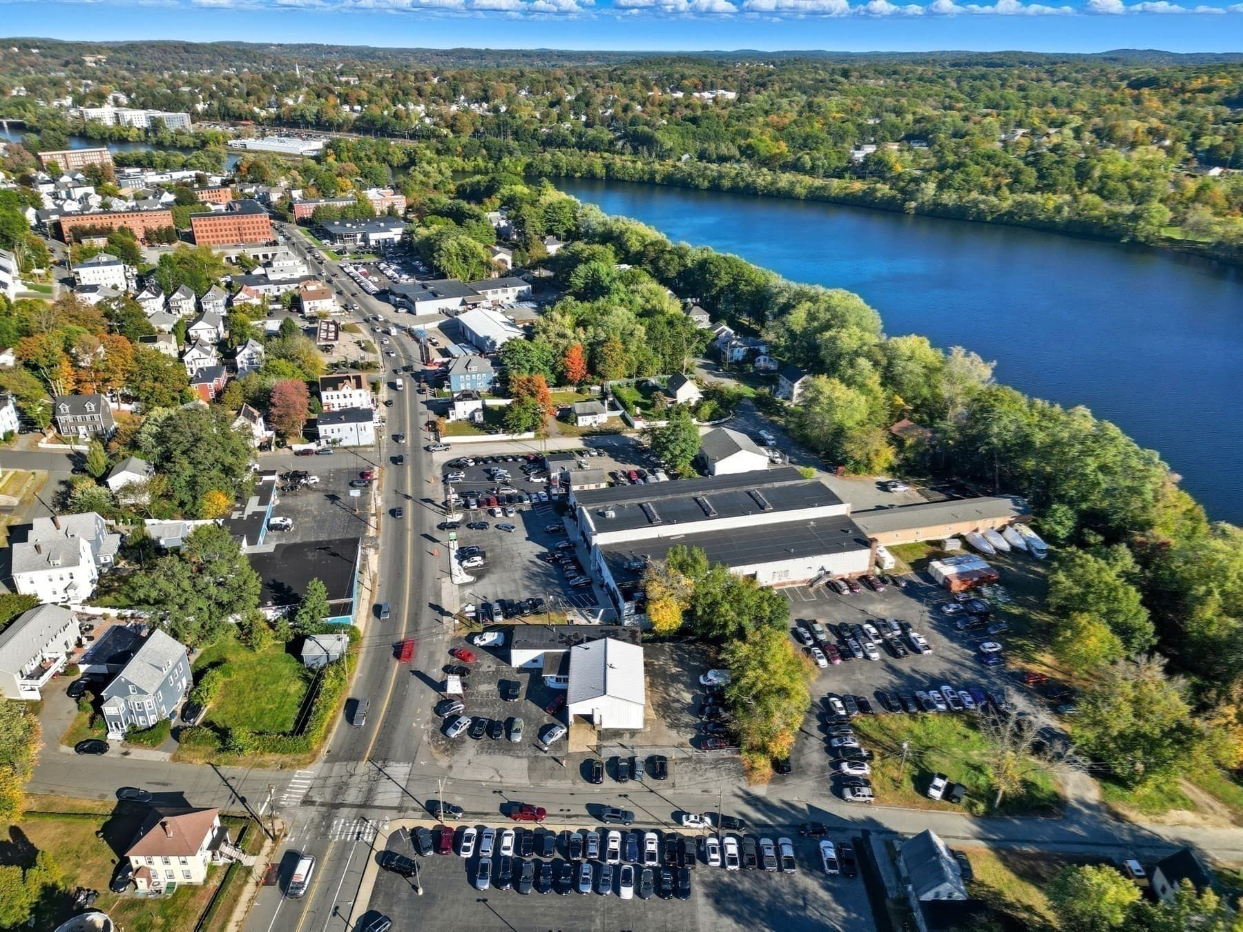 Commercial Sale at 560 River St, Haverhill MA 01832, Haverhill, photo 17 of 21
