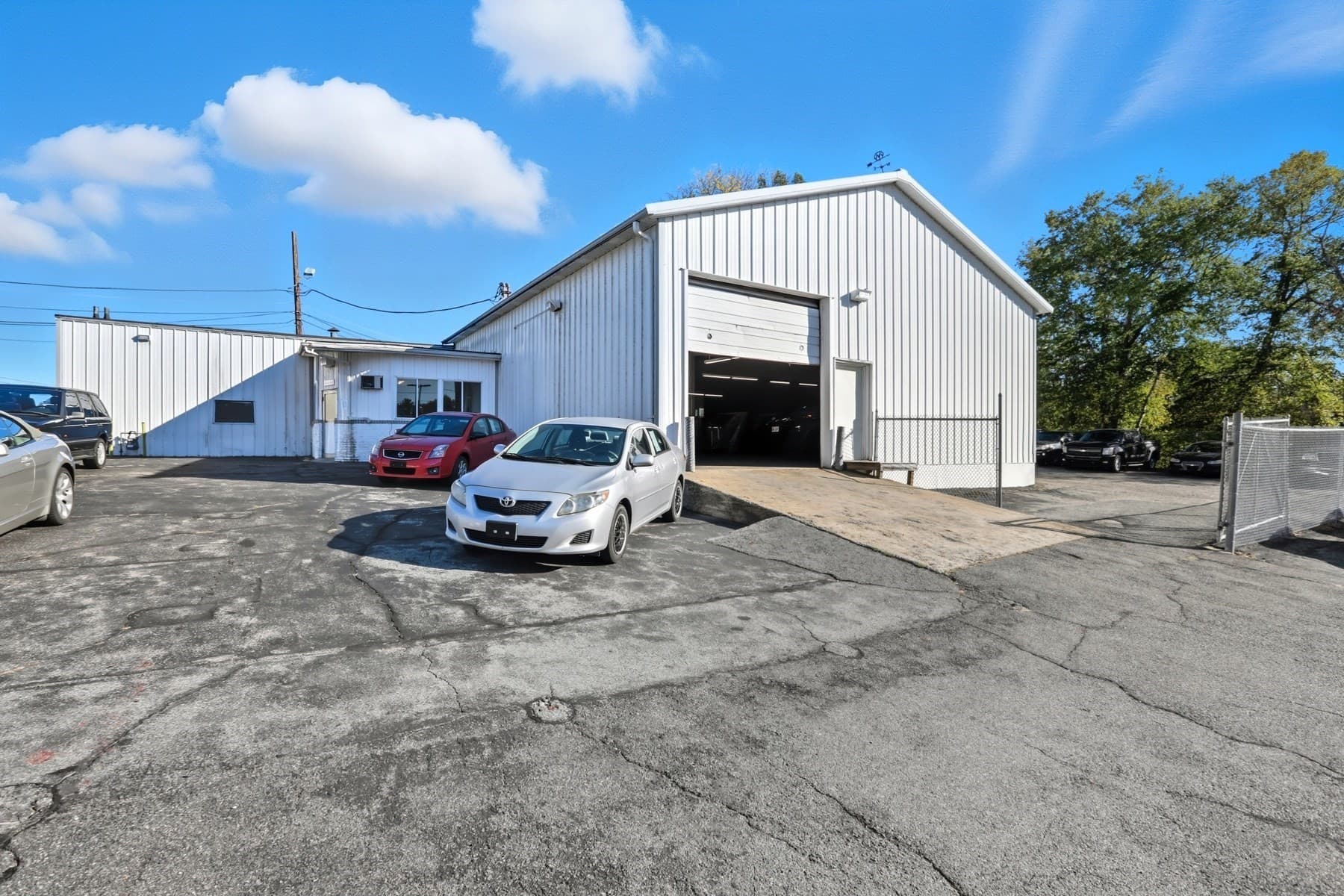 Commercial Sale at 560 River St, Haverhill MA 01832, Haverhill, photo 12 of 21