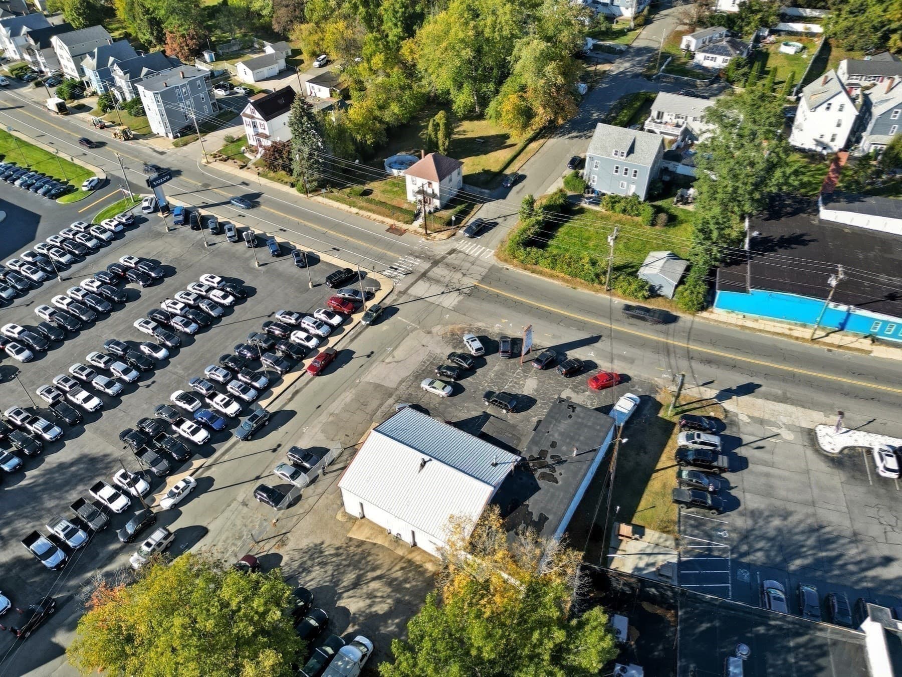 Commercial Sale at 560 River St, Haverhill MA 01832, Haverhill, photo 18 of 21