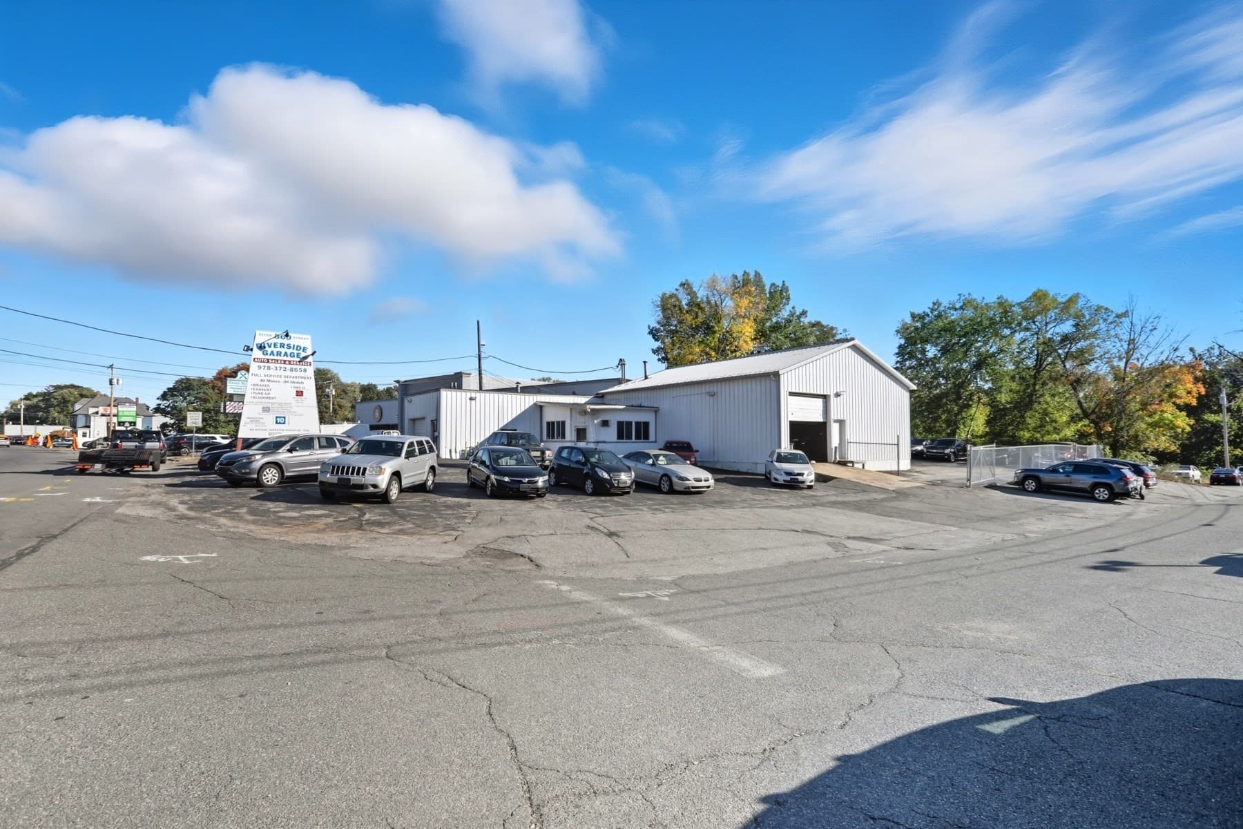 Commercial Sale at 560 River St, Haverhill MA 01832, Haverhill, photo 11 of 21