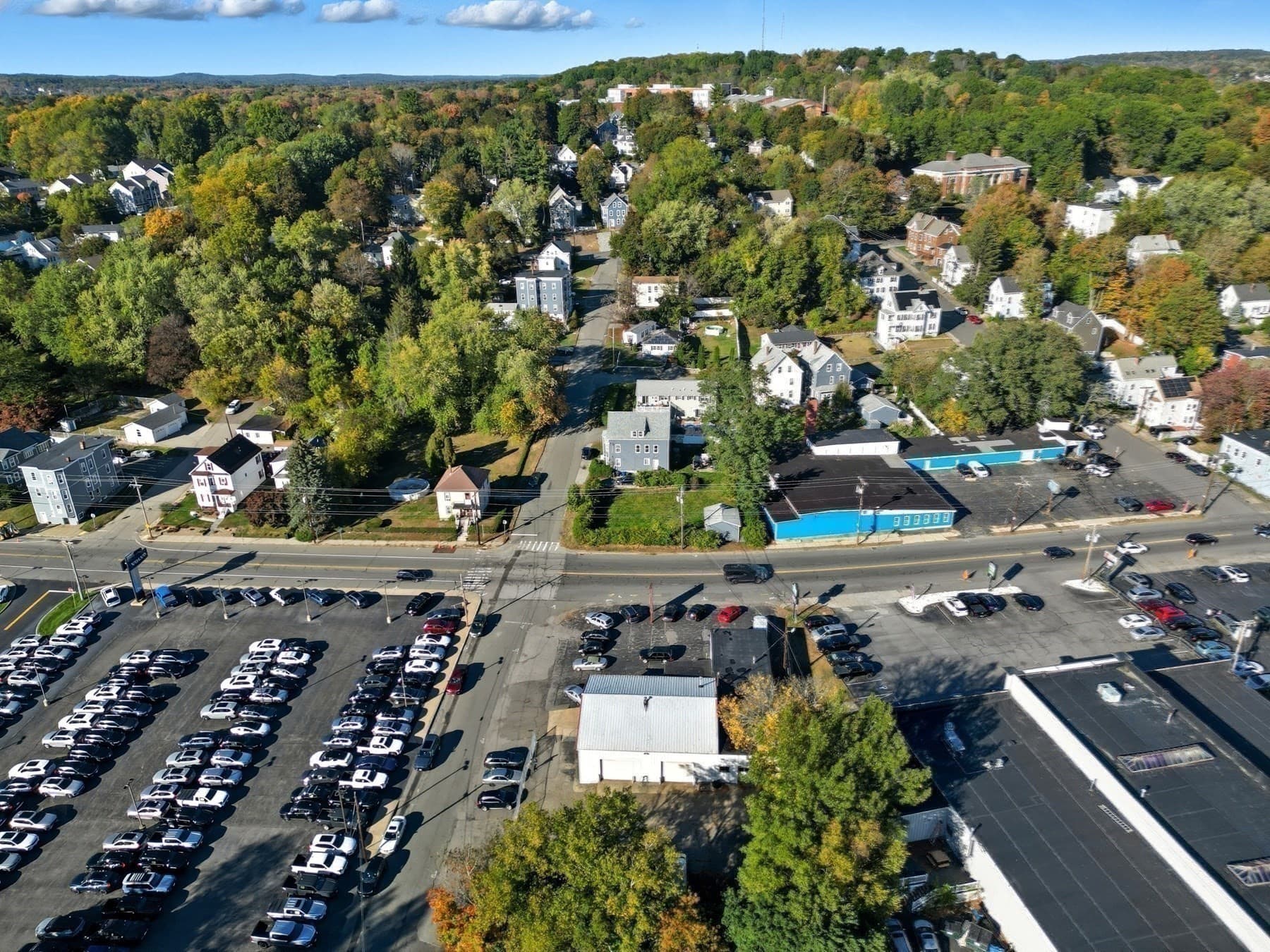 Commercial Sale at 560 River St, Haverhill MA 01832, Haverhill, photo 19 of 21