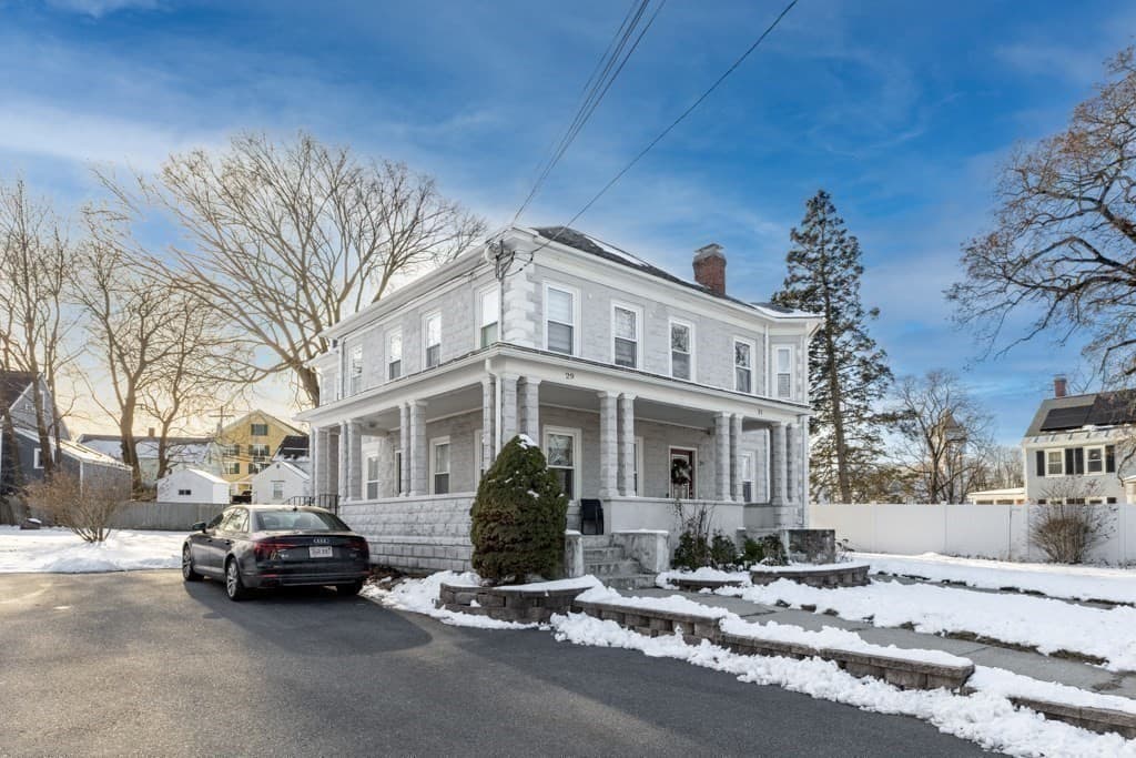 Condominium at 29-31 Middlesex St # 1, Chelmsford MA 01863, photo 27 of 31