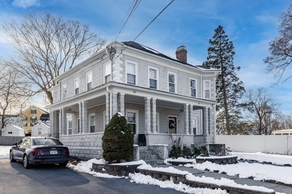 Condominium at 29-31 Middlesex St # 1, Chelmsford MA 01863, photo 26 of 31