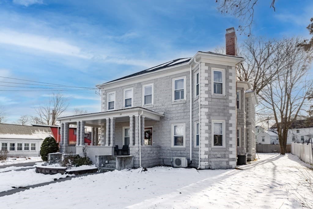 Condominium at 29-31 Middlesex St # 1, Chelmsford MA 01863, photo 28 of 31