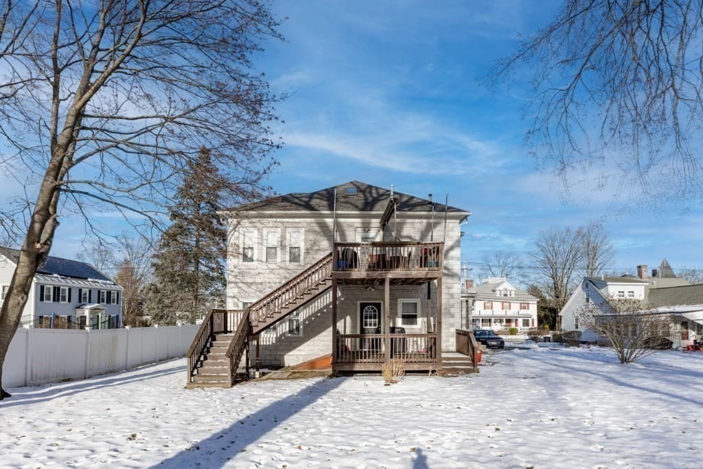 Condominium at 29-31 Middlesex St # 1, Chelmsford MA 01863, photo 24 of 31