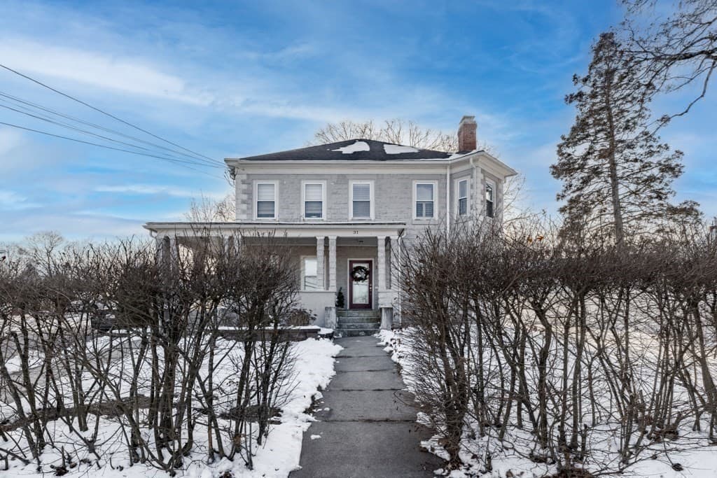 Condominium at 29-31 Middlesex St # 1, Chelmsford MA 01863, photo 29 of 31