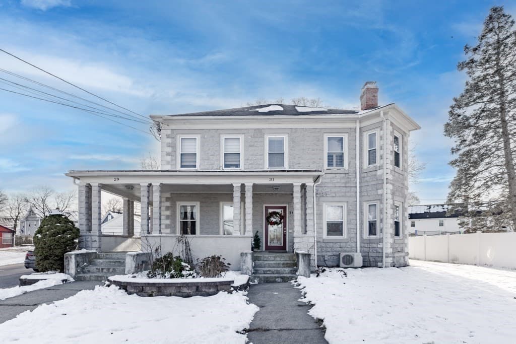 Condominium at 29-31 Middlesex St # 1, Chelmsford MA 01863, photo 25 of 31