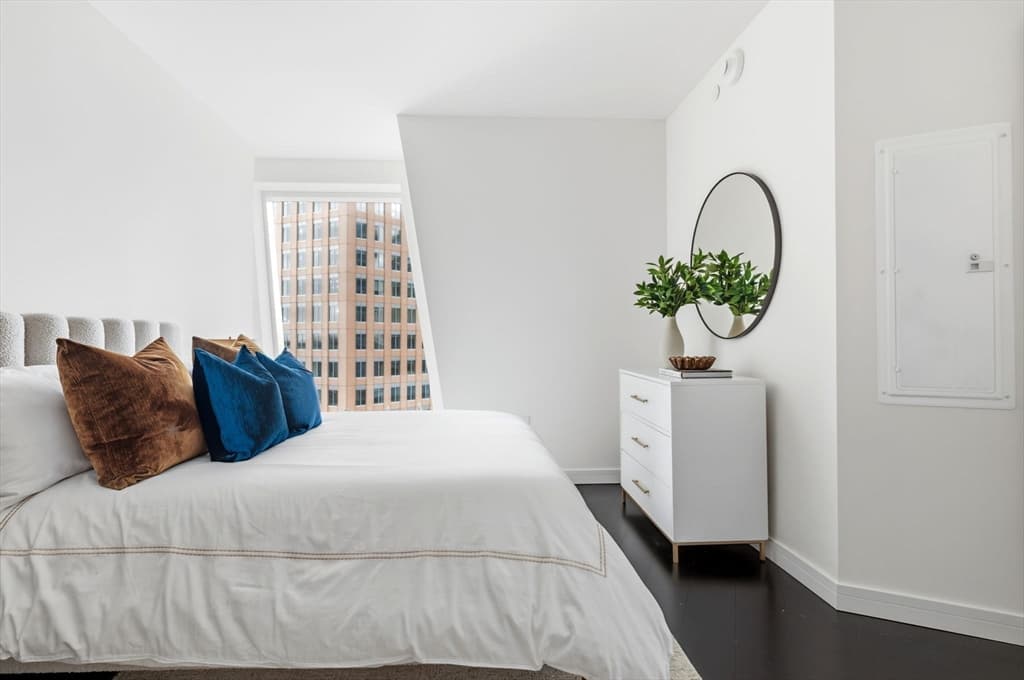 Condominium at 150 Seaport Blvd # 8G, Boston MA 02210, photo 9 of 20