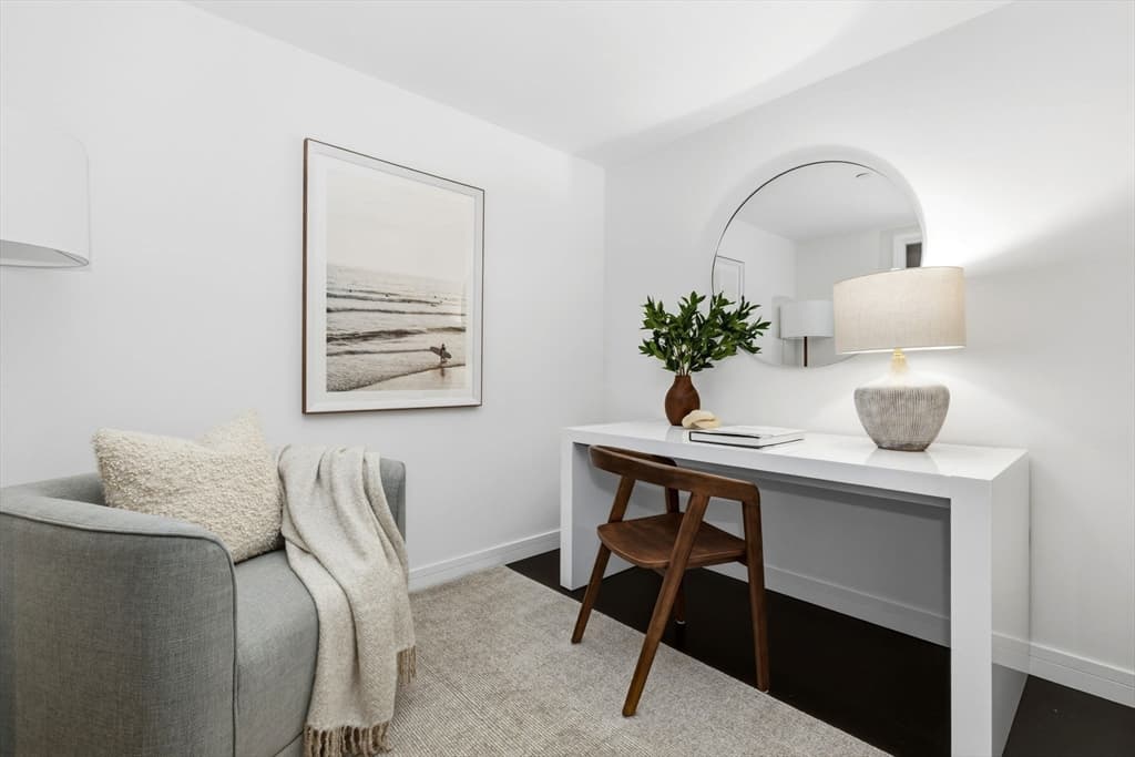 Condominium at 150 Seaport Blvd # 8G, Boston MA 02210, photo 4 of 20