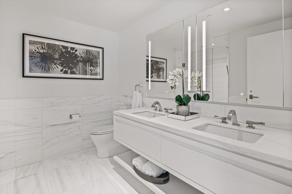 Condominium at 150 Seaport Blvd # 8G, Boston MA 02210, photo 8 of 20