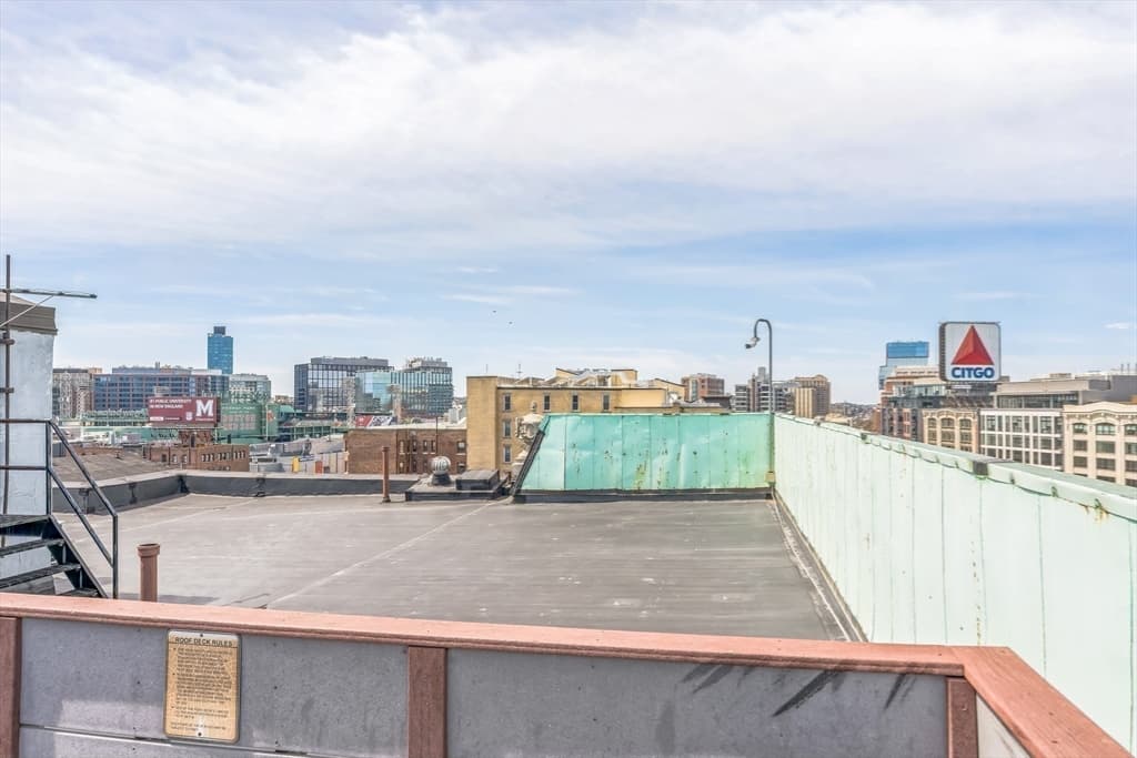 Condominium at 466 Commonwealth Ave # 301, Boston MA 02215, photo 13 of 14