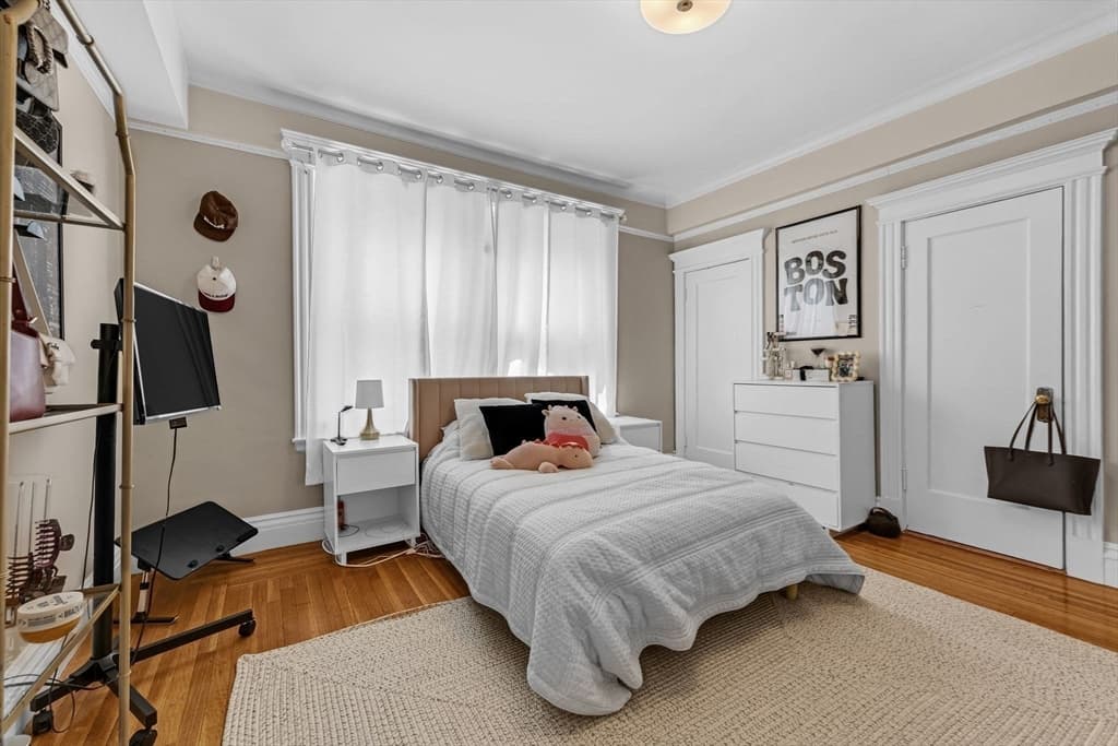 Condominium at 466 Commonwealth Ave # 301, Boston MA 02215, photo 5 of 14