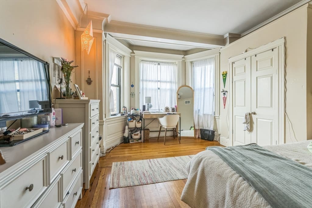 Condominium at 466 Commonwealth Ave # 301, Boston MA 02215, photo 4 of 14