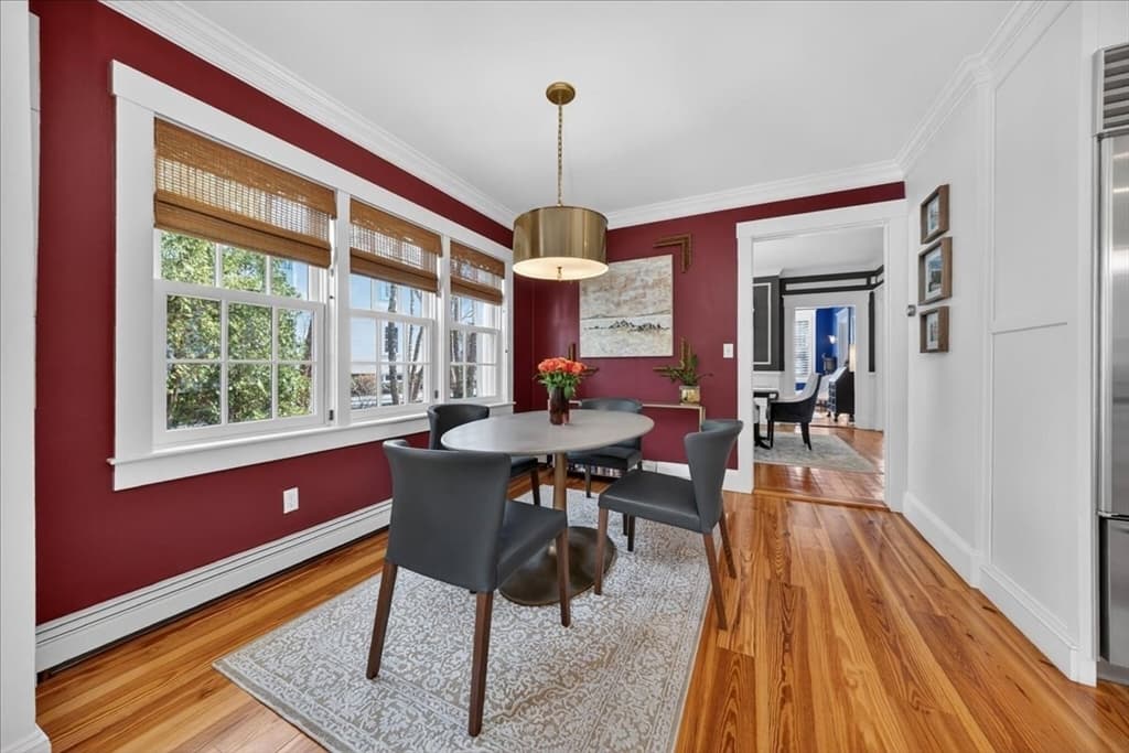 Single Family Residence at 33 Lincoln St, Hingham MA 02043, photo 5 of 40