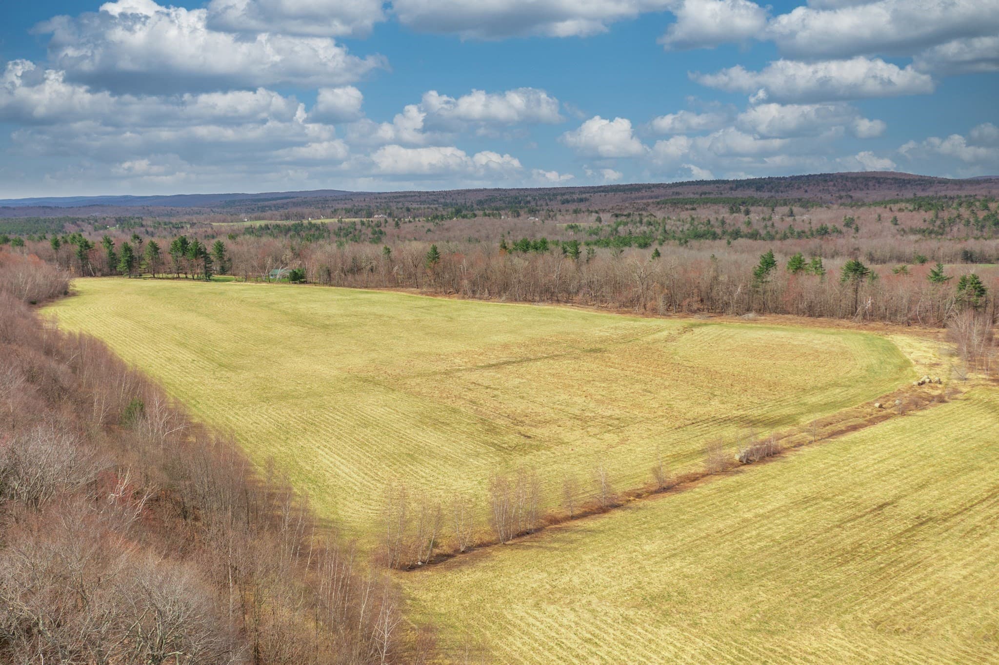 Agriculture at 00 Old Post Road/Williamsburg Rd, Worthington MA 01098, photo 7 of 9