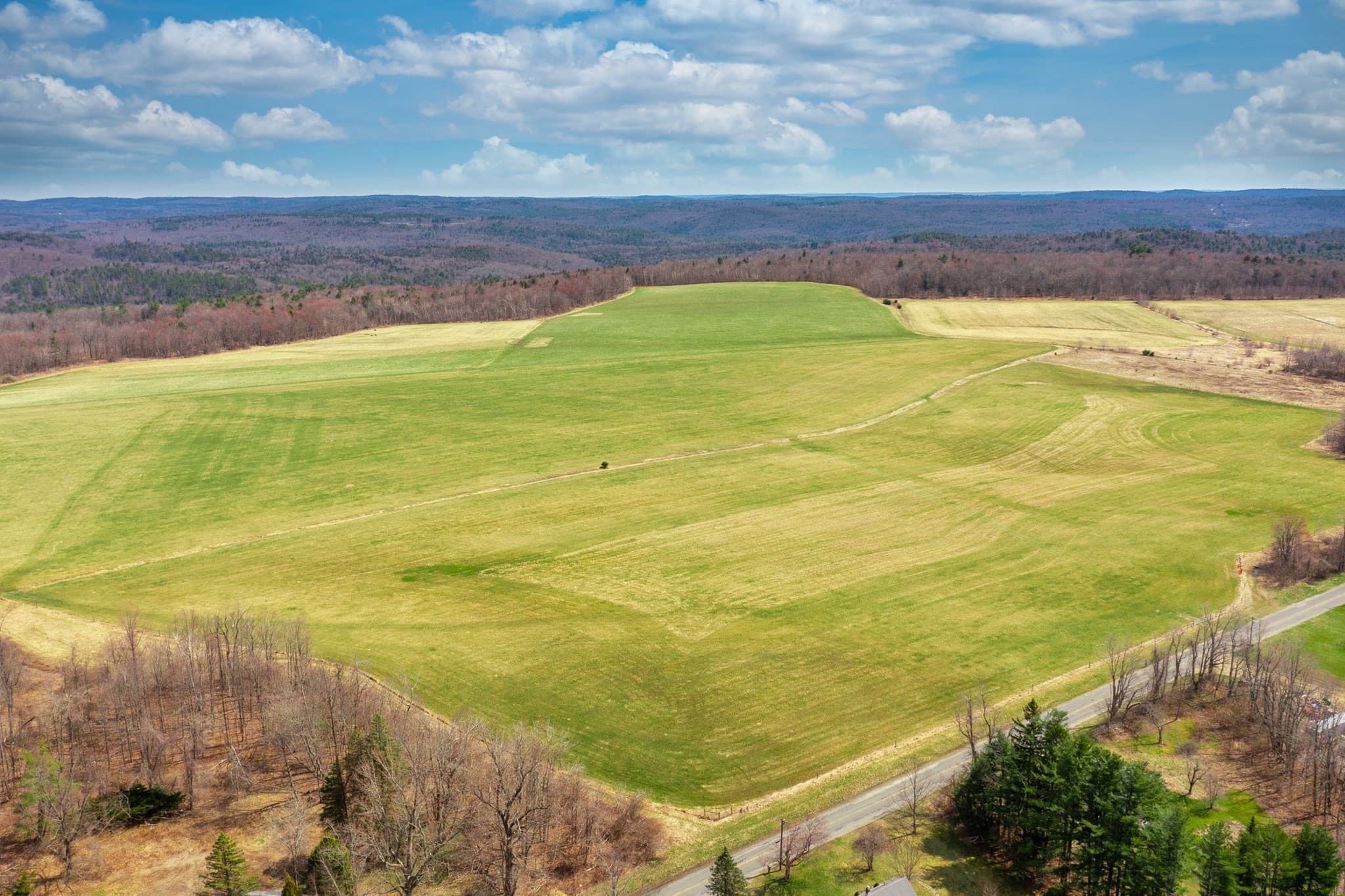 Agriculture at 00 Old Post Road/Williamsburg Rd, Worthington MA 01098, photo 3 of 9