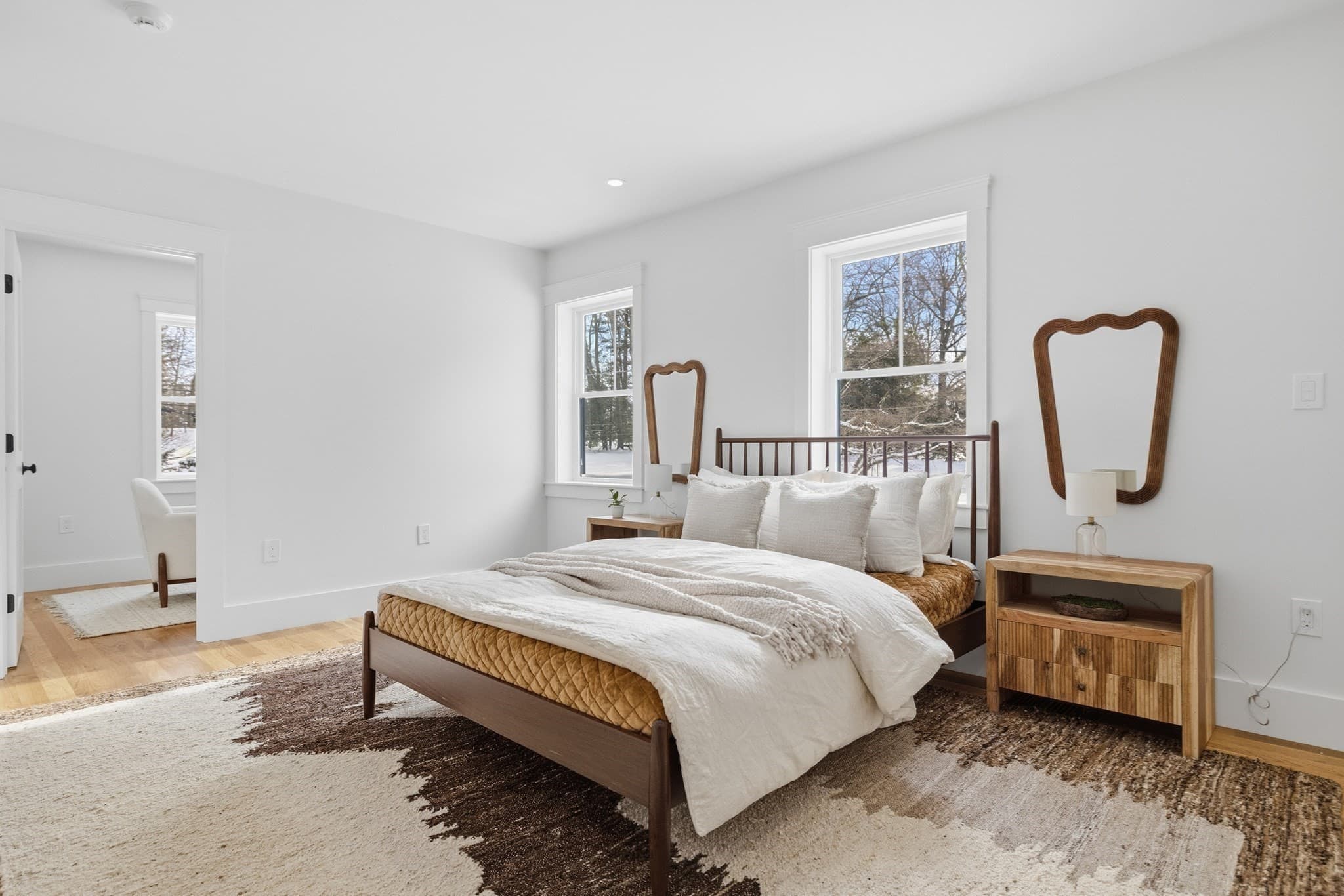 Single Family Residence at 1 Plymouth Rd, Winchester MA 01890, photo 16 of 37