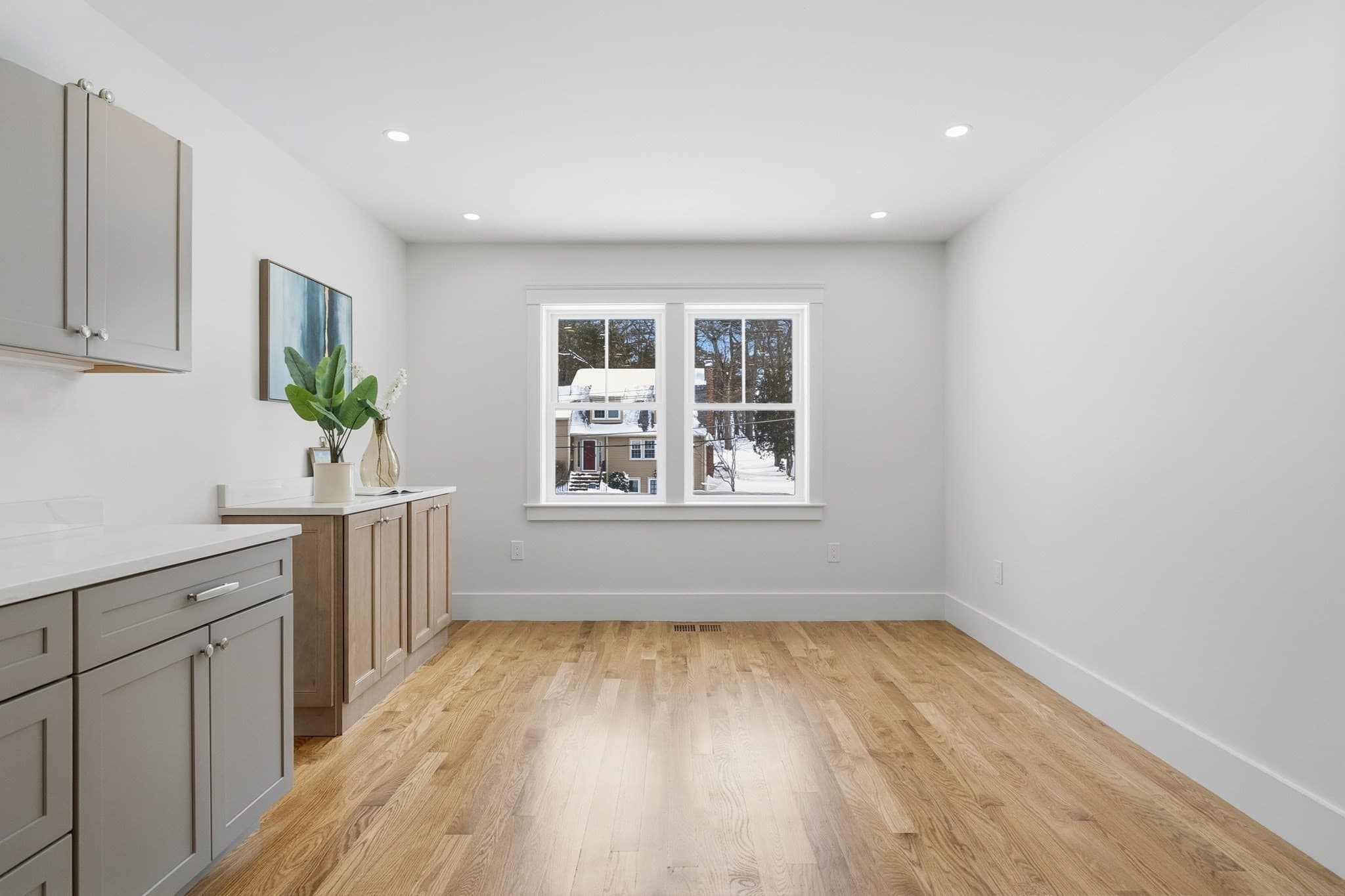 Single Family Residence at 1 Plymouth Rd, Winchester MA 01890, photo 14 of 37