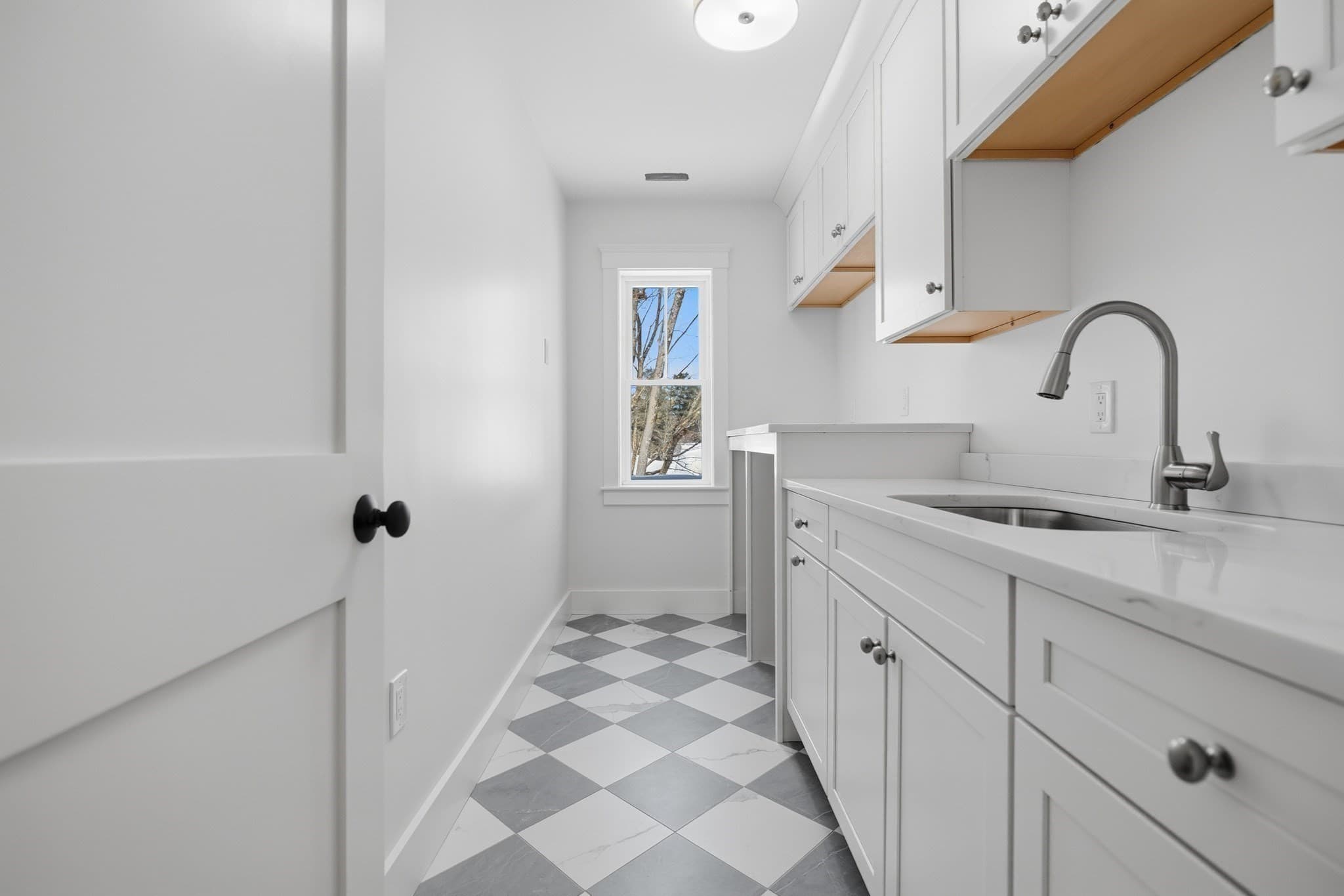 Single Family Residence at 1 Plymouth Rd, Winchester MA 01890, photo 25 of 37