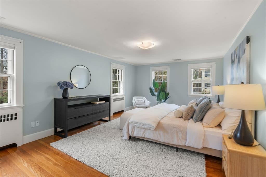 22 Garfield Rd., Belmont MA 02478 photo 17
